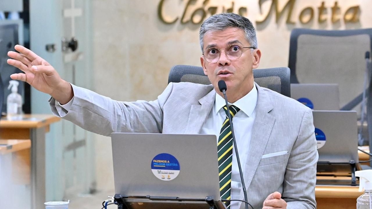 Artigo - Substituir Lula não é mais questão política, é questão de Segurança Nacional