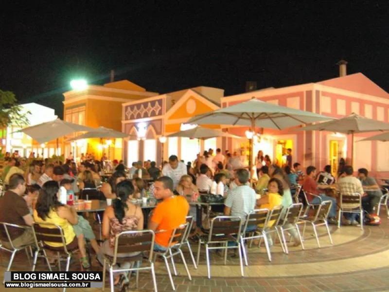 Prefeitura de MossorÃ³ segue decreto do Estado e vai determinar fechamento de bares e restaurantes Ã s 22h