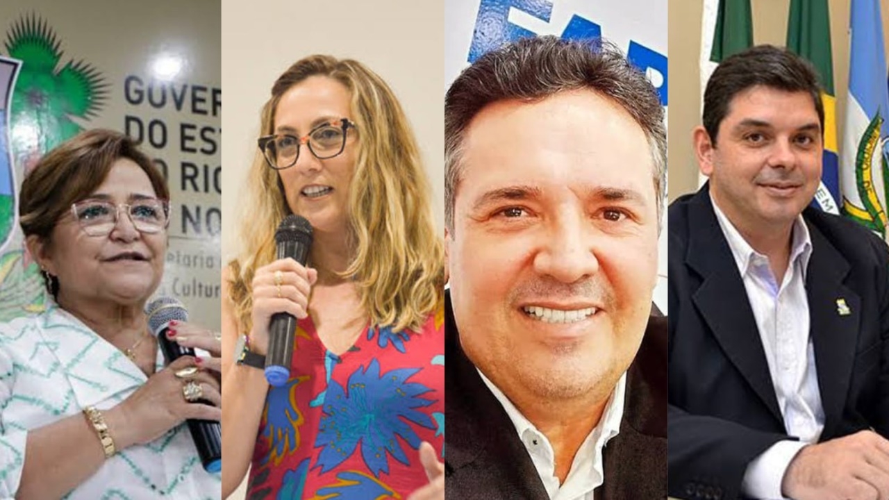 Docentes x Políticos: Aduern vai às urnas