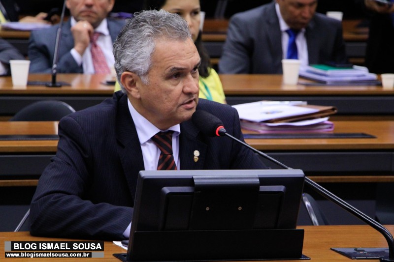 General Girão defende CPI das urnas eletrônicas: "É nosso dever investigar as graves denúncias"