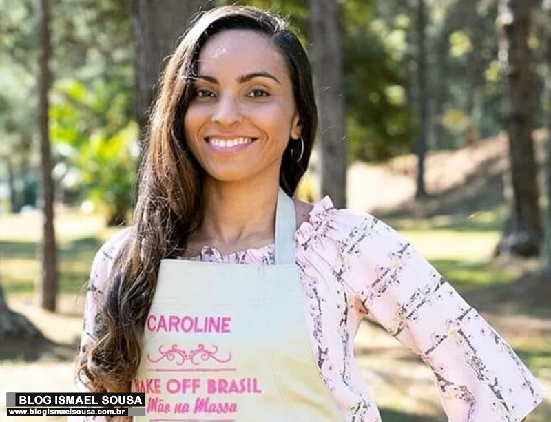 Mossoroense estÃ¡ entre as participantes da quarta temporada do Bake Off Brasil do SBT