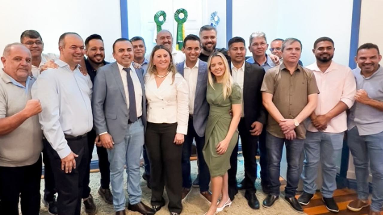 Allyson vê vereadores da base definindo apoio a outros nomes para 2026