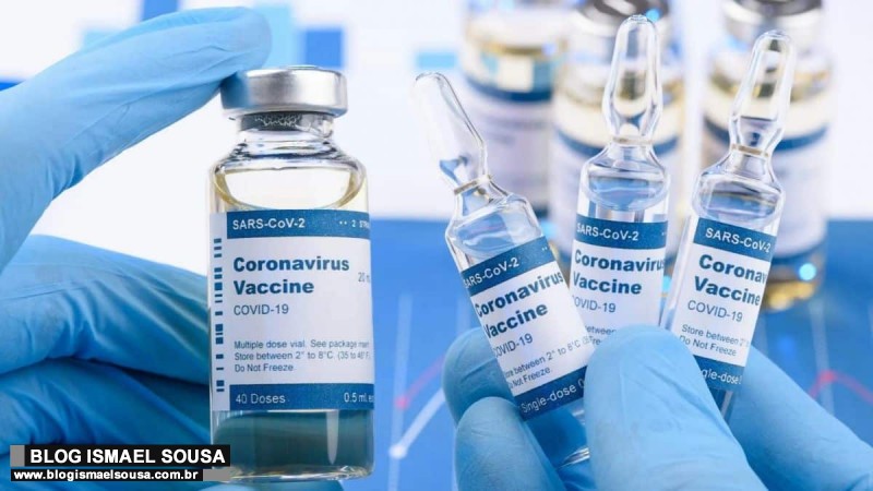 Vacina russa contra a Covid-19 serÃ¡ produzida no Brasil