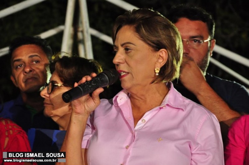 GestÃ£o Rosalba tem mais um caso de nepotismo