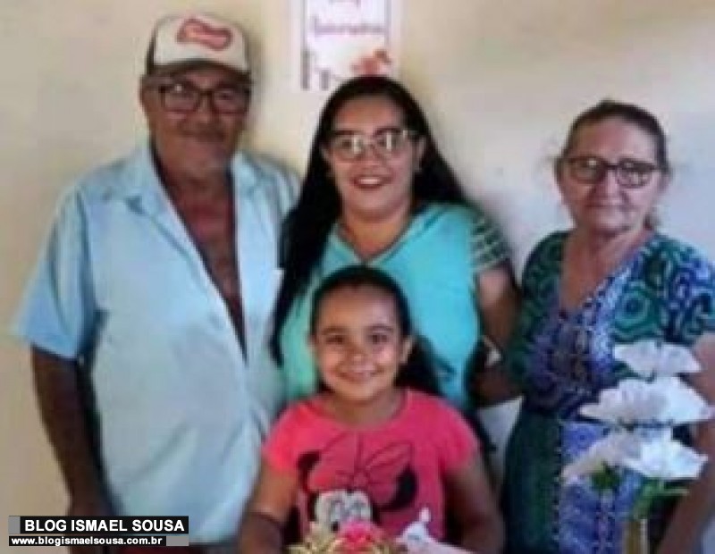 Homem mata filha de 6 anos, ex-mulher e mais três familiares em Passa e Fica