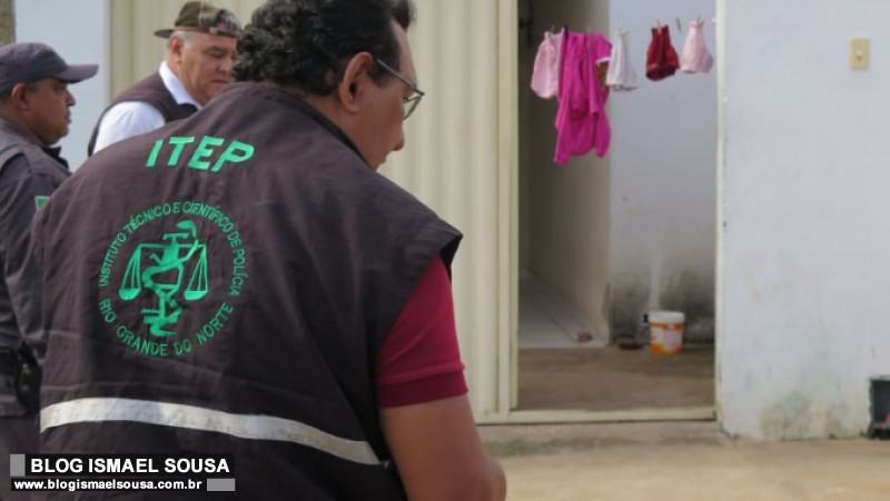 Setembro supera agosto e Ã© o novo mÃªs mais violento da histÃ³ria do RN