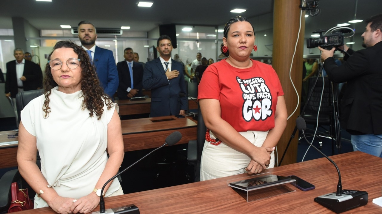 Candidaturas laranjas: Ações na Justiça Eleitoral tiram sono de vereadoras do PT em Mossoró