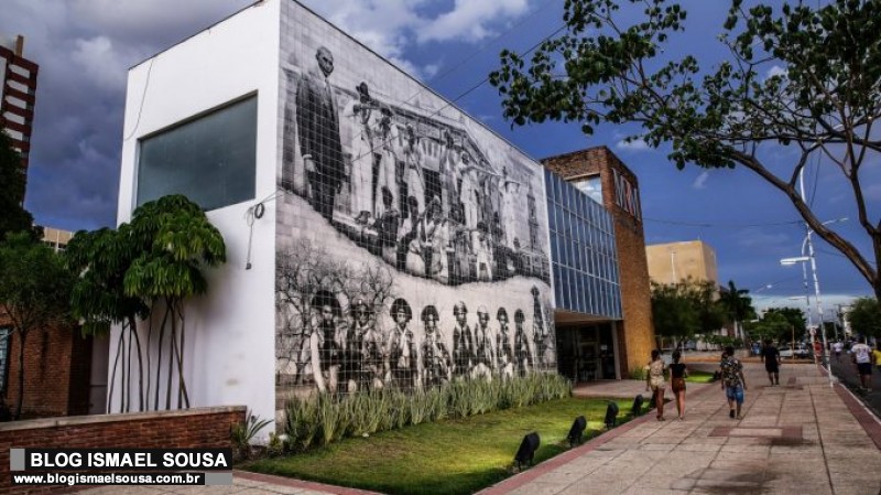 Parte do Corredor Cultural serÃ¡ interditada nesta quarta para bloco de carnaval