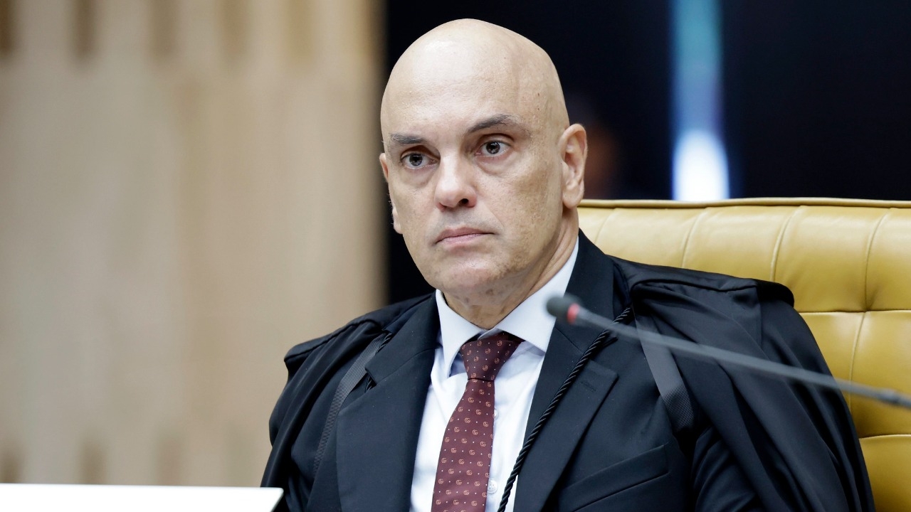 Mossoroense é condenado por ameaças e calúnias contra ministro Alexandre de Moraes