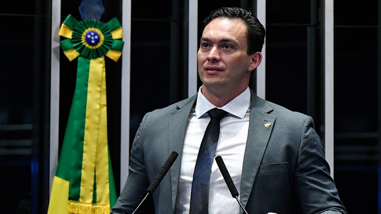 Styvenson diz que RN precisa de intervenção federal na segurança