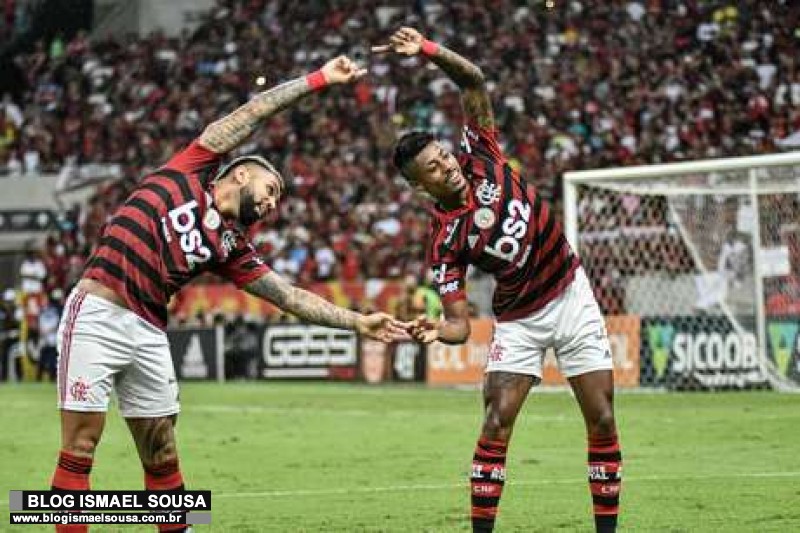 EstÃ£o zombando do Flamengo, por que?