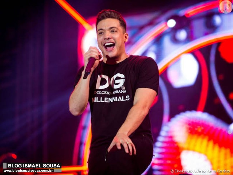 Show de Wesley SafadÃ£o no MossorÃ³ Cidade Junina custarÃ¡ R$ 390 mil