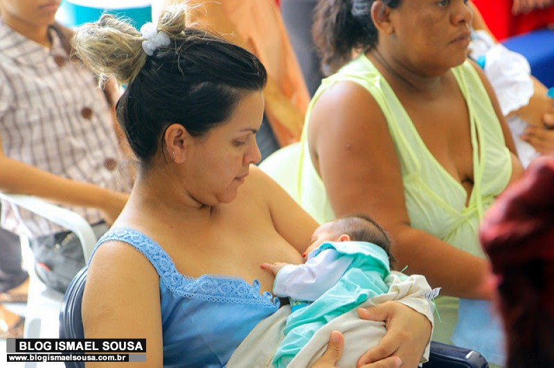 Hospital Almeida Castro amplia UTI Neonatal