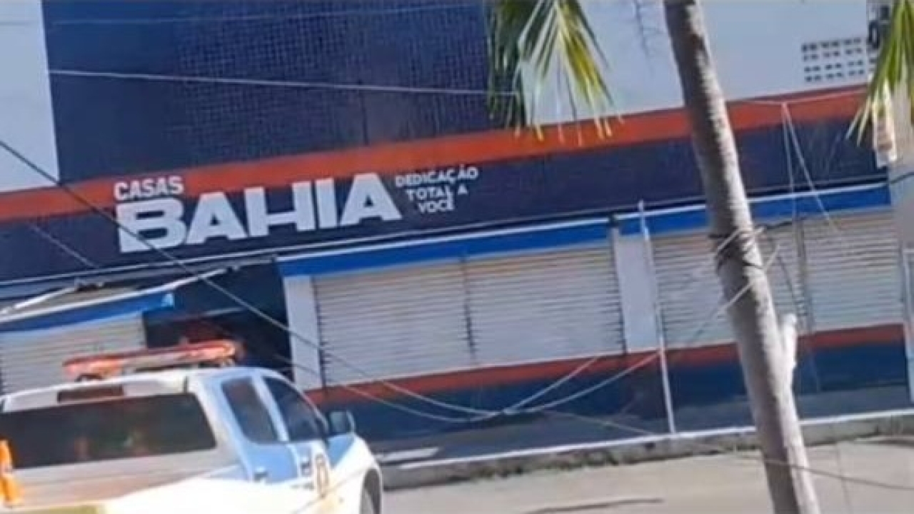 Estão esperando uma tragédia acontecer para resolver?