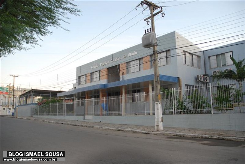 Escolas particulares de MossorÃ³  aderem Ã  greve geral e suspendem as aulas nesta sexta