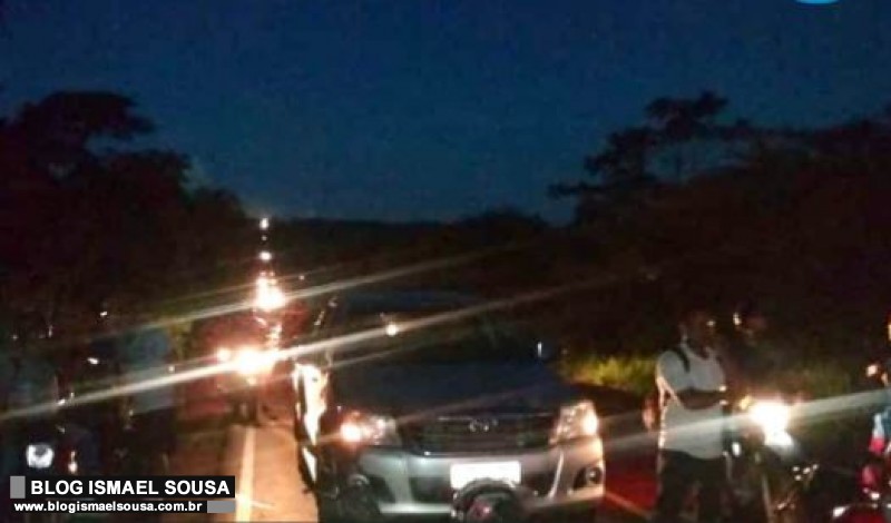 Três assaltantes morrem em troca tiros com a PM na Grande Natal