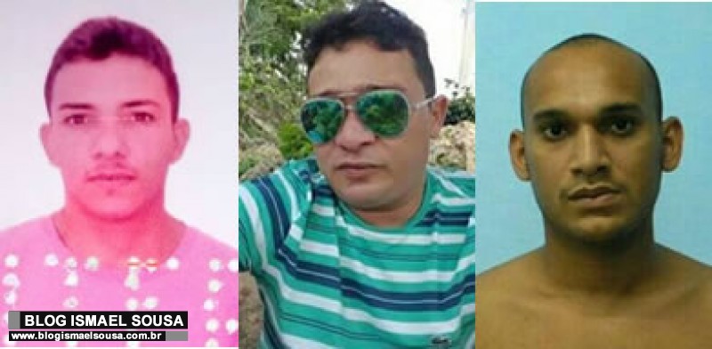 Fim de semana violento registra quatro mortes em MossorÃ³
