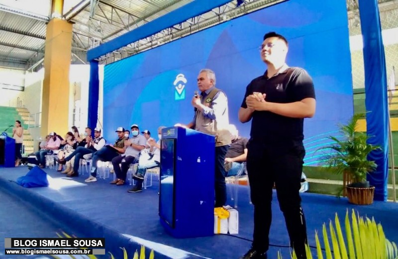 Mais de 130 poços artesianos serão perfurados no RN por meio de recursos destinados pelo General Girão