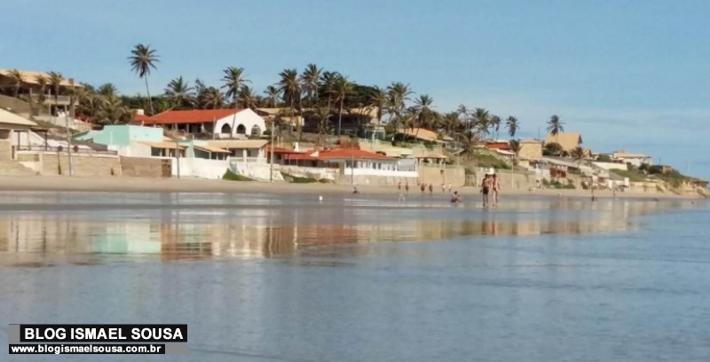 Tibau: começa a temporada de caça a alianças