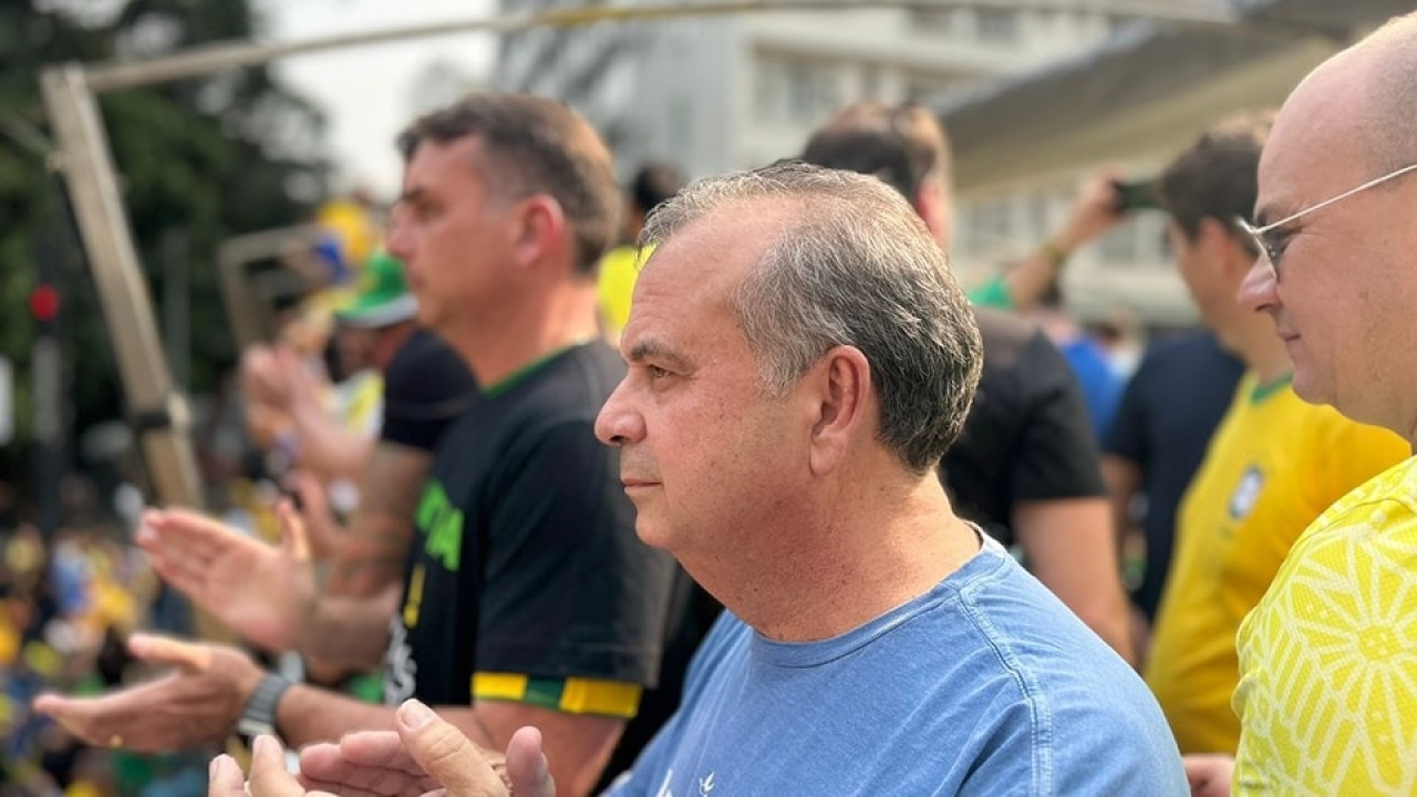 Rogério Marinho defende mandato para ministros do STF