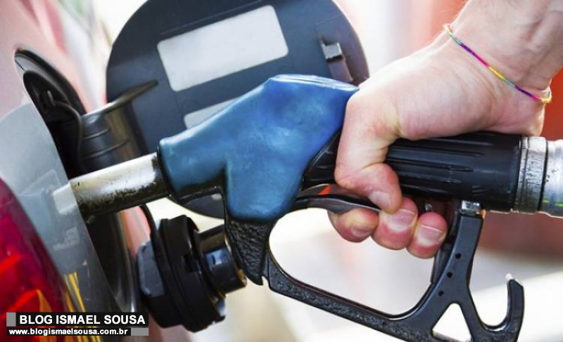 Petrobras reduz preÃ§o da gasolina e diesel, mas reduÃ§Ã£o nÃ£o chegao ao consumidor