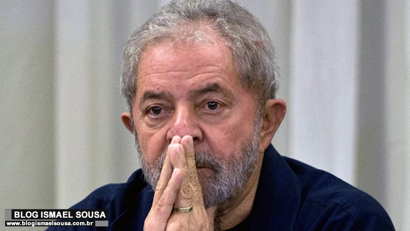 Coordenador da Lava Jato convoca coletiva urgente para hoje; assunto pode ser prisÃ£o de Lula