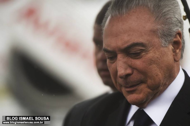 Temer decide participar de velÃ³rio coletivo em ChapecÃ³