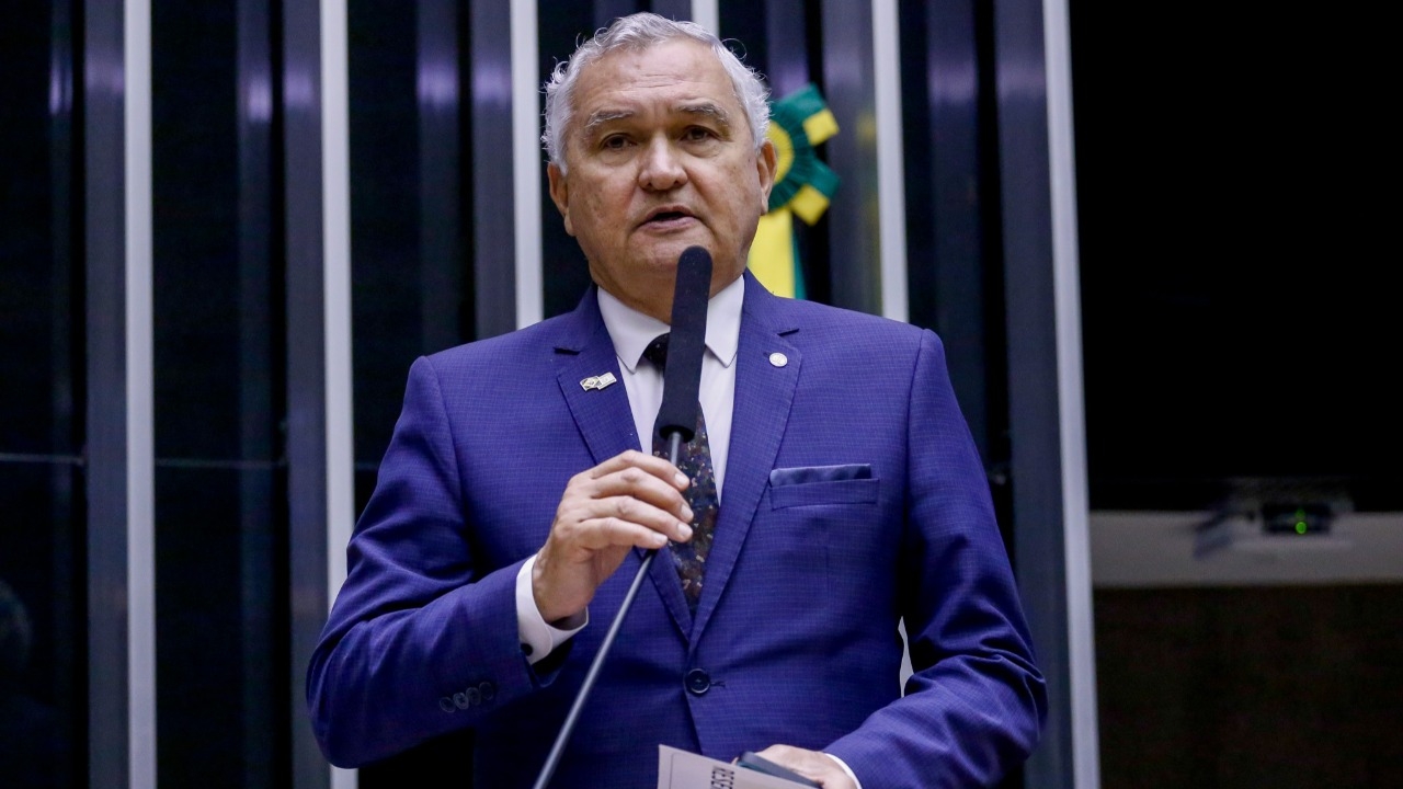 General Girão apresenta projeto que propõe endurecimento da lei para roubos e furtos de celulares