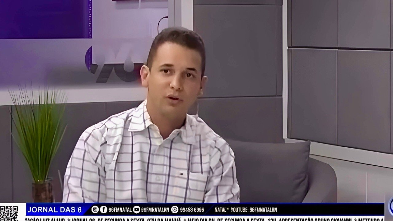 ‘Neilton é um dos deputados que mais tem levantado a bandeira de Mossoró’, afirma Allyson