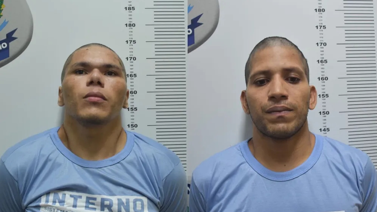 De resgate na Serra Mossoró a um possível esconderijo nas Cavernas de Furna Feia: As recentes notícias sobre os detentos