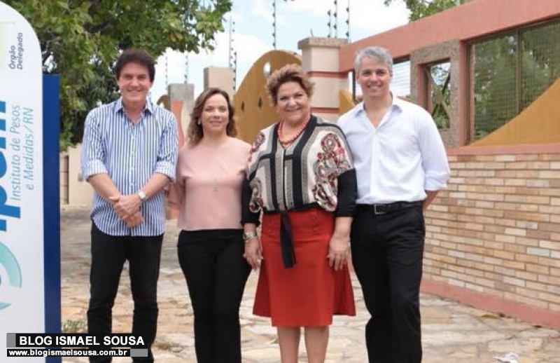 Robinson ensaia reaproximaÃ§Ã£o com o sandrismo visando 2018