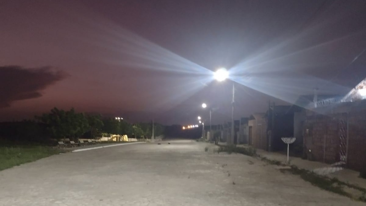 Prefeitura atende solicitações de Edson Carlos e realiza serviços no Odete Rosado