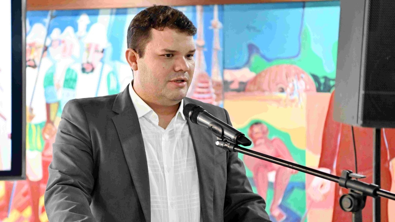 Lawrence representa CMM em audiência na Assembleia Legislativa