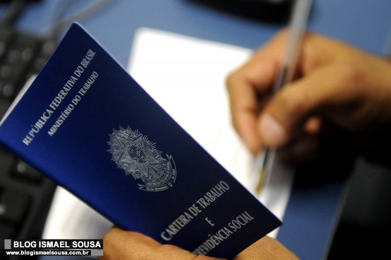 Para tristeza da esquerda, Brasil mostra recuperação econômica e gera 184 mil empregos formais em março
