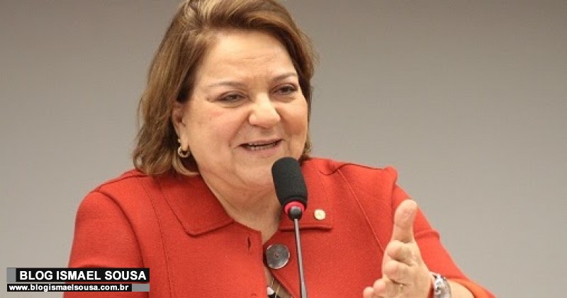Julgamento que poderÃ¡ colocar Sandra Rosado na cadeia acontece em fevereiro