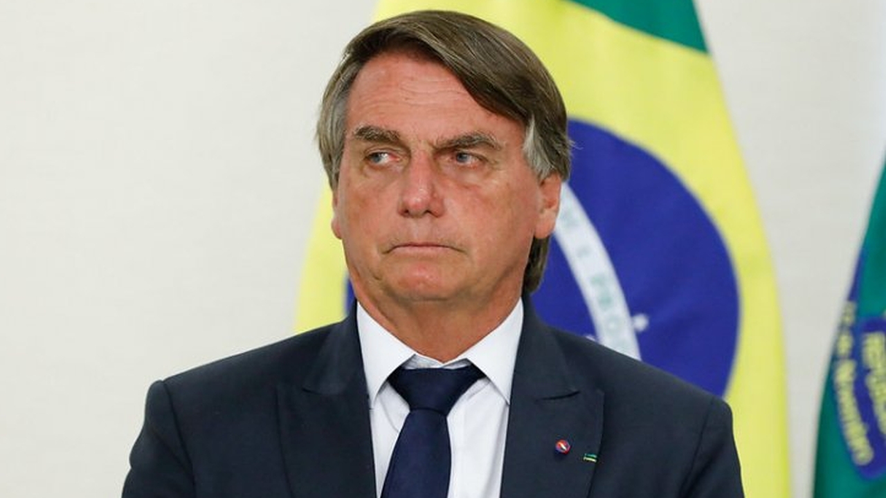 Bolsonaro diz que novo aumento da Petrobras pode 'mergulhar o Brasil num caos'