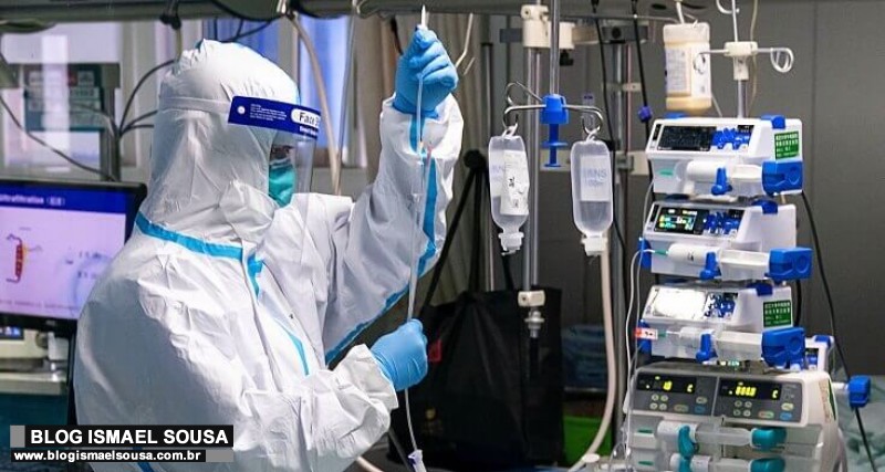 Sobe para trÃªs o nÃºmero de casos suspeitos de coronavÃ­rus no RN