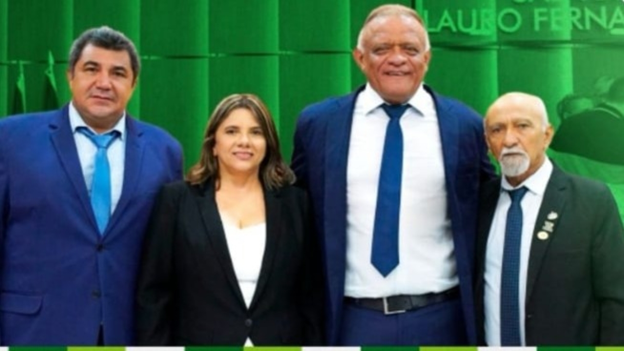 Bancada de Oposição promove audiência pública para discutir implantação do SAMU em Caraúbas