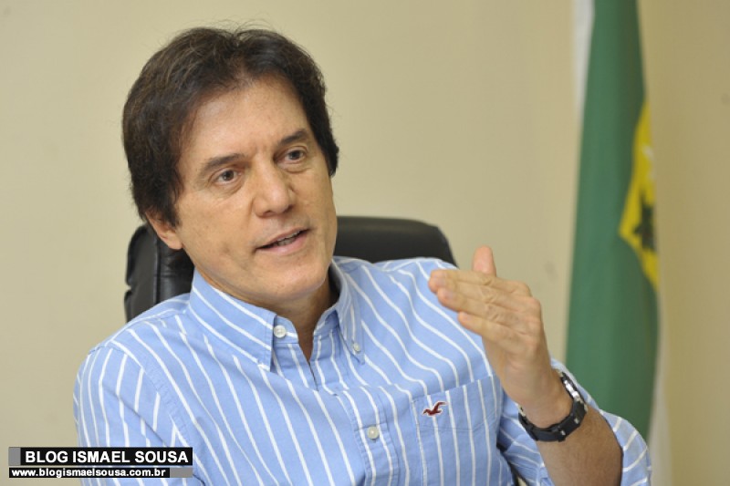 Governador deve ser recebido com protestos de servidores da saÃºde em MossorÃ³