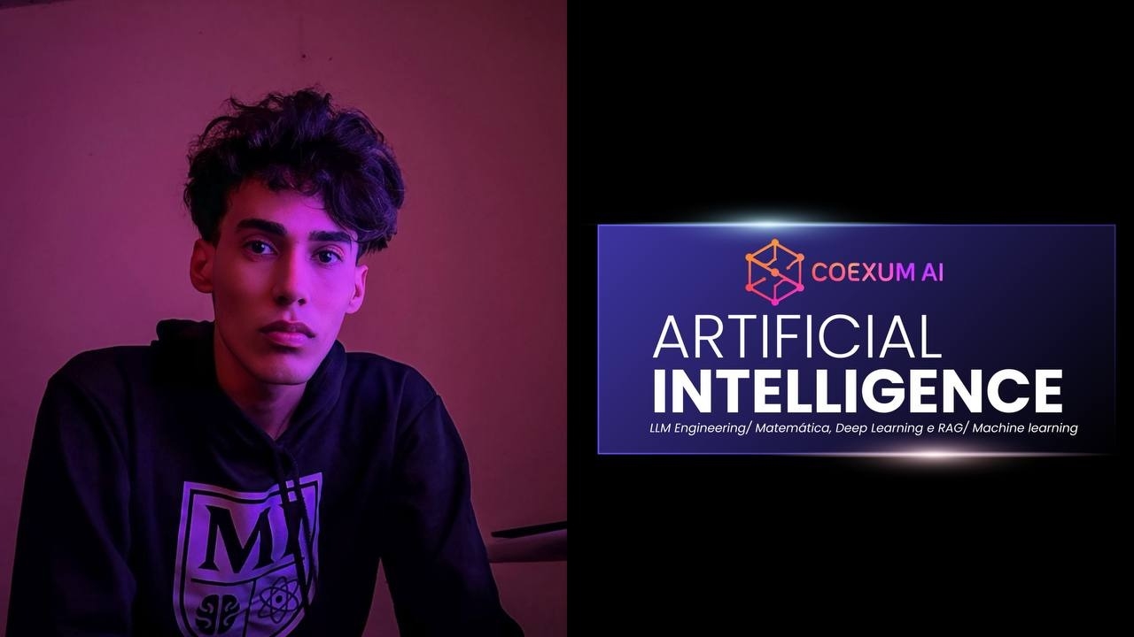 Mossoró será palco do primeiro laboratório de Inteligência Artificial do Rio Grande do Norte