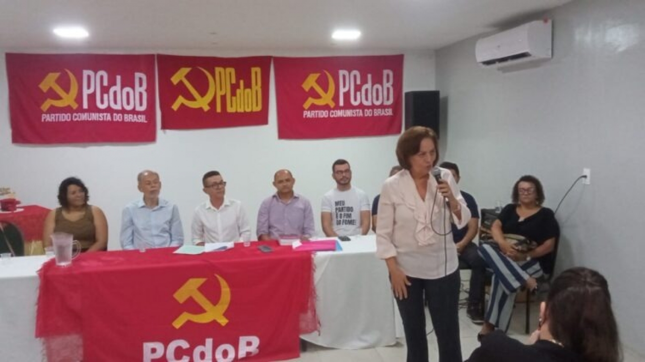Rosalbismo abraça a esquerda, mas a esquerda não abraça o Rosalbismo