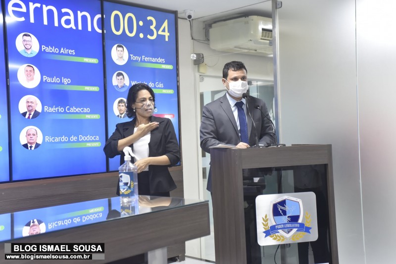 Vereador desmente informaÃ§Ã£o do governo e de deputada sobre destinaÃ§Ã£o de 100 novos PMs para MossorÃ³