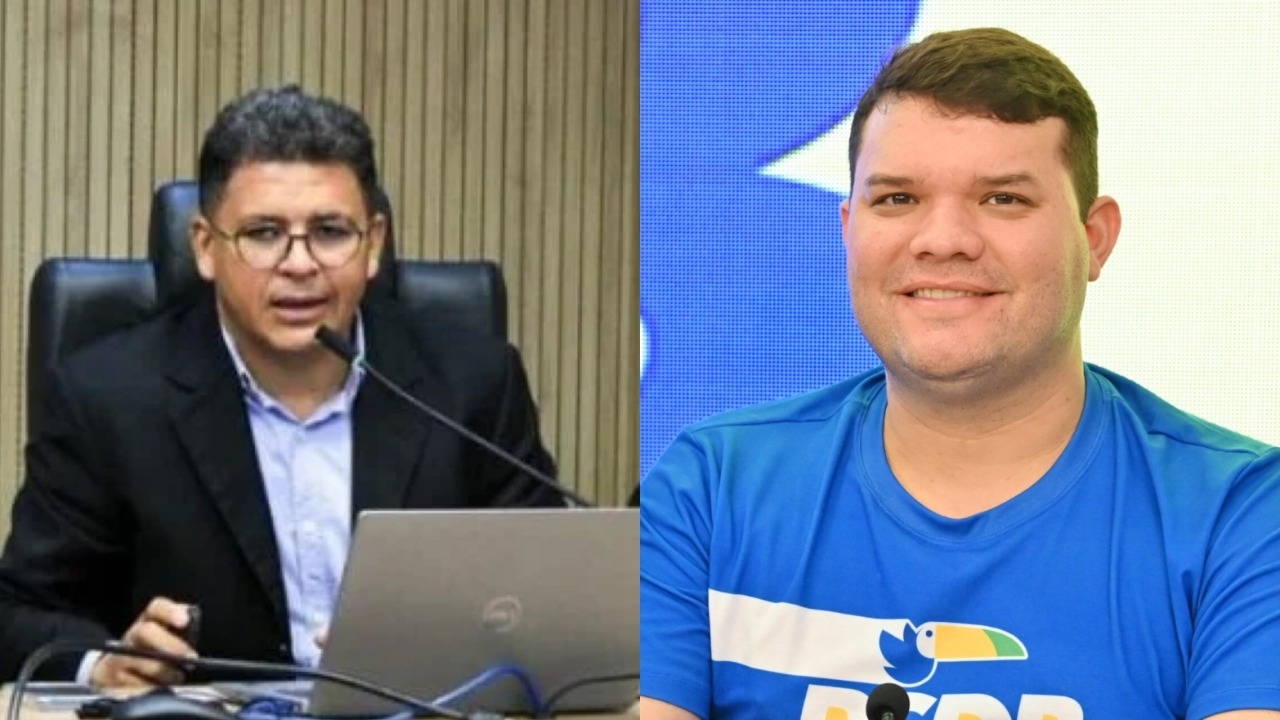 Exoneração de marido de Larissa abre caminho para Lawrence no Igarn