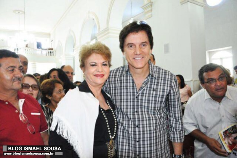 Governador lamenta morte de Wilma: "deixarÃ¡ enorme lacuna na vida pÃºblica do nosso estado."