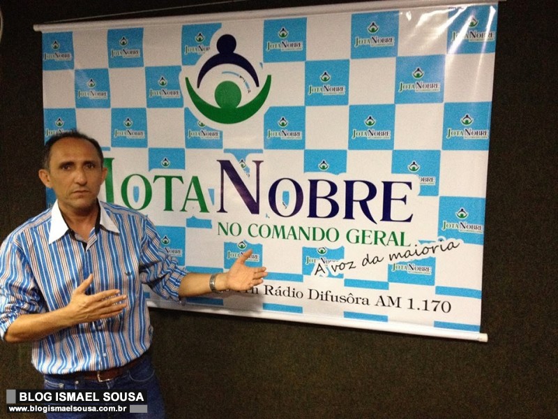 Em nota, Prefeitura de MossorÃ³ nega envolvimento em demissÃ£o de radialista