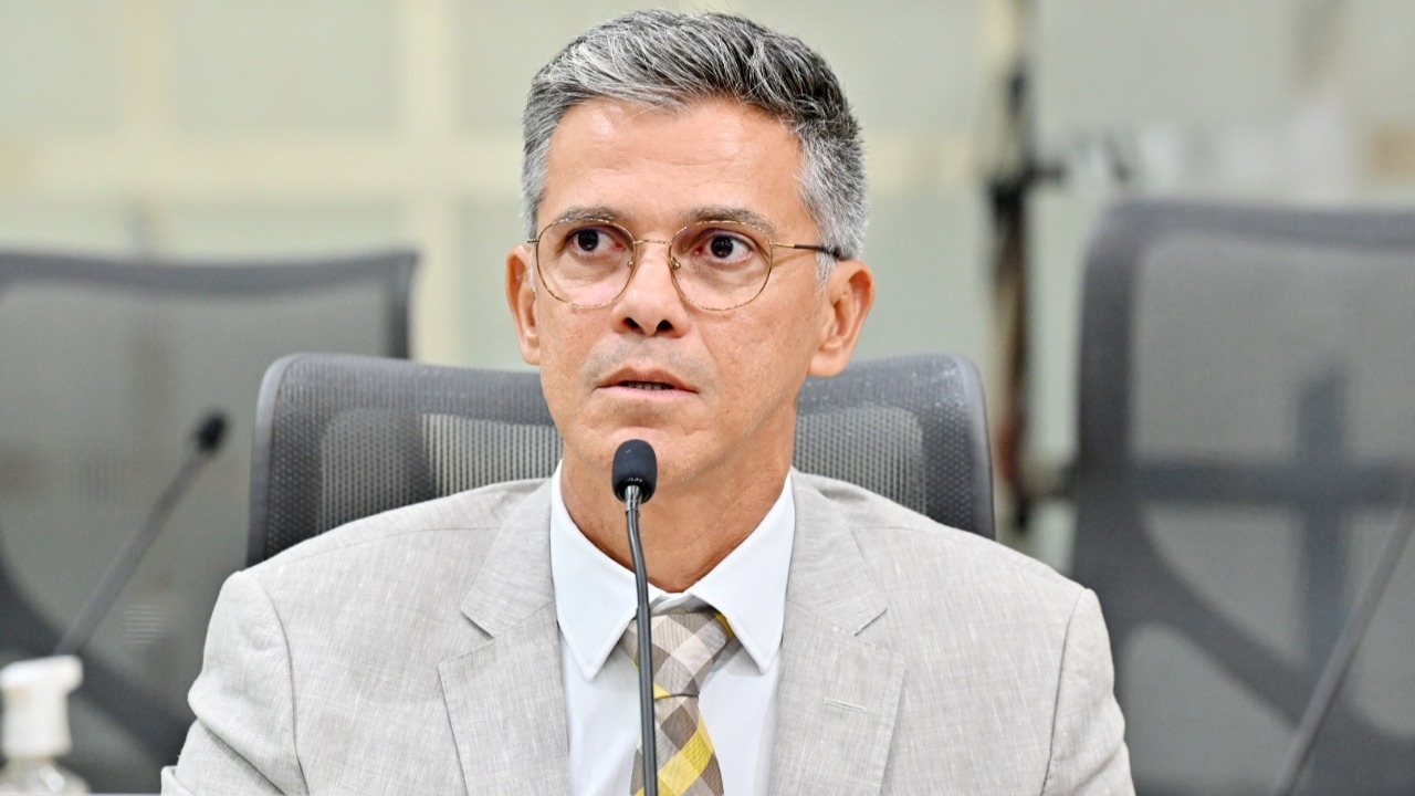 Lei do Deputado Coronel Azevedo se transforma no Projeto Pilote Seguro