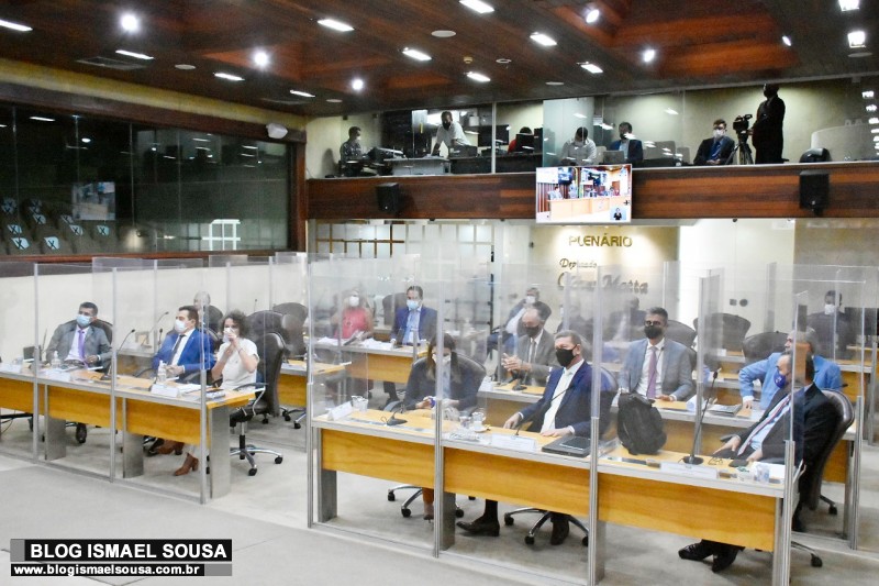 Manobra do Governo adia início dos trabalhos da CPI da Covid no RN