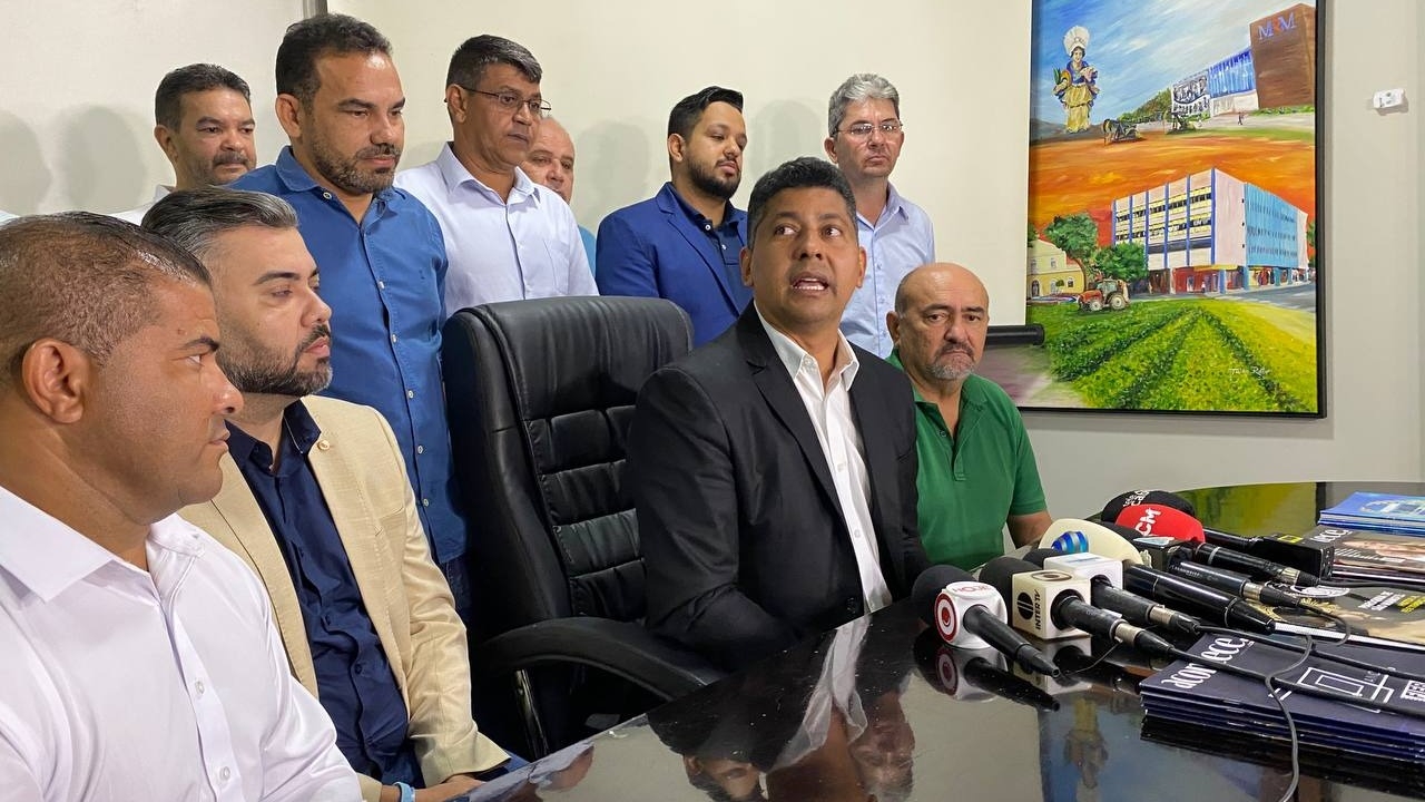 Genilson diz ter quitado R$ 1,5 milhão de dívida deixada por Lawrence na Câmara de Mossoró