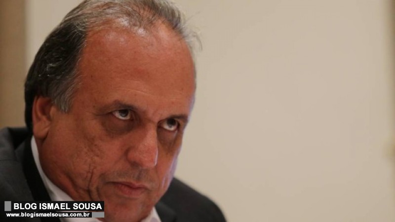 TRE-RJ cassa mandato do governador do Rio, Fernando PezÃ£o e de seu vice