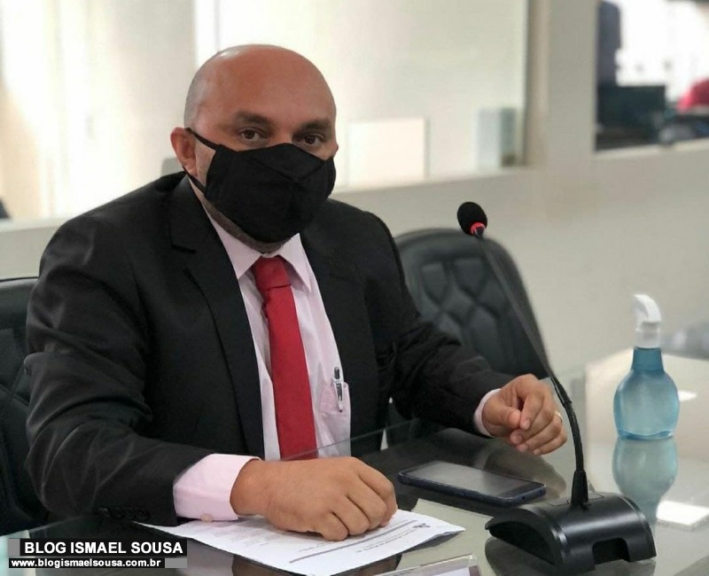 Vereador diz que revólver apreendido em operação do MP era herança do avô: "nunca usado"